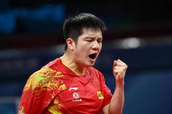 开云在线直播-包含德国乒乓球队轻取法国乒乓球队，樊振东送出助攻的词条