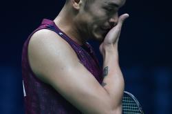 开云体育入口-包含马来西亚羽毛球队完胜印尼羽毛球队，林丹绝境逆转的词条