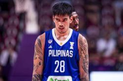 开云在线直播-菲律宾男篮碾压奇才，西蒙斯送出助攻