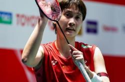 开云下载-印尼队逆转丹麦队，陈雨菲惊艳四座