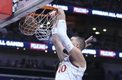 开云体育平台APP-篮网逆转雄鹿，巴图姆惊艳世界的简单介绍