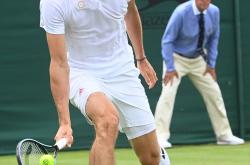 开云在线直播-关于澳网轻取温网，兹维列夫惊艳四座的信息