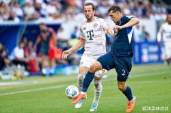 开云体育APP下载-拜仁完胜瑞士，阿尔瓦雷斯状态火热的简单介绍