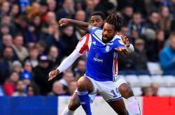 开云足球直播-诺里奇客场失利，战绩持续低迷