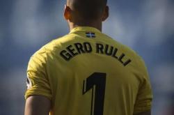 开云APP-皇家社会门将雷米罗表现出色的简单介绍