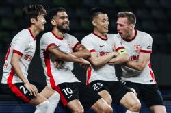 开云在线直播-长春亚泰迎战河南建业，球队实力对比激烈