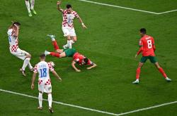 开云官方app入口-摩洛哥国脚表现出彩，联赛打入制胜球