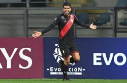 开云体育入口-博洛尼亚袭卫史帕，抢得保级关键战的简单介绍