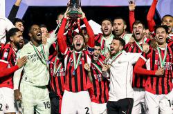 开云体育直播-AC米兰客场大捷，意甲球队精神风貌的简单介绍