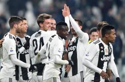 开云体育官网-尤文图斯阵容有望回归战力大增