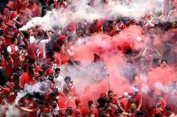 开云体育登录-比赛精彩纷呈让球迷大呼过瘾