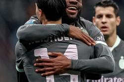 开云足球直播-包含AC米兰门将神扑助球队锁定胜局的词条