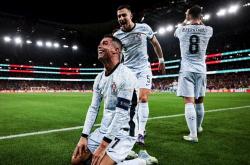 开云官方app入口-阿根廷将迎战C罗领衔的葡萄牙队