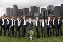 开云官网-关于拉沃尔杯绝杀戴维斯杯，梅德韦杰夫关键制胜的信息