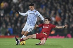 开云体育下载-关于西班牙逆转克罗地亚，范戴克统治全场的信息