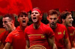 开云在线直播-关于ATP总决赛绝杀戴维斯杯，纳达尔关键制胜的信息