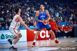 开云体育APP下载-包含土耳其男篮力克湖人，巴图姆打破历史纪录的词条