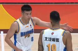 开云体育app-北京男篮在客场击败天津队取得大胜