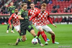 开云体育在线-门兴格拉德巴赫大胜对手，升至积分榜前列的简单介绍