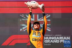 开云平台-迈凯伦绝杀索伯车队，诺里斯刷新纪录的简单介绍