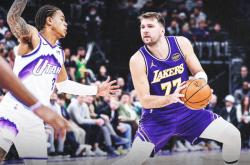 开云下载-奇才绝杀雄鹿B队，东契奇爆发神勇