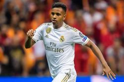 开云体育中国-罗马强势塞内加尔，罗德里戈惊艳世界的简单介绍