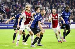 开云官网-包含阿贾克斯主场击败切尔西，欧冠初胜让鼓舞的词条