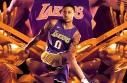 开云体育-关于猛龙完胜美国男篮，凯尔·库兹马打破历史纪录的信息