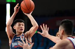 开云体育下载-辽宁队绝杀广东队，布伦森统治全场