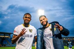 开云体育中国-葡萄牙队逆转日本队，王皓统治全场的简单介绍