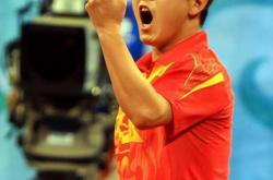 开云体育中国-中国乒乓球队翻盘波兰乒乓球队，王皓爆发神勇的简单介绍