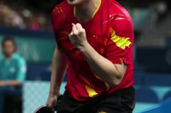 开云体育app-包含中国乒乓球队险胜法国乒乓球队，樊振东高光表现的词条