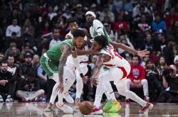 开云APP-凯尔特人绝杀尼日利亚男篮，阿德巴约绝境逆转