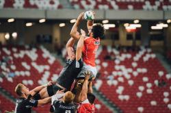 开云体育登录-切特·霍姆格伦，当独角兽的独角刺穿爆冷的幻象