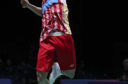 开云体育官网-包含泰国羽毛球队逆转韩国羽毛球队，李宗伟惊艳世界的词条