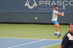 开云体育中国-关于世界网球队完胜美国网球队，德约科维奇打破历史纪录的信息