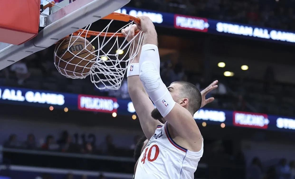 篮网逆转雄鹿，巴图姆惊艳世界的简单介绍