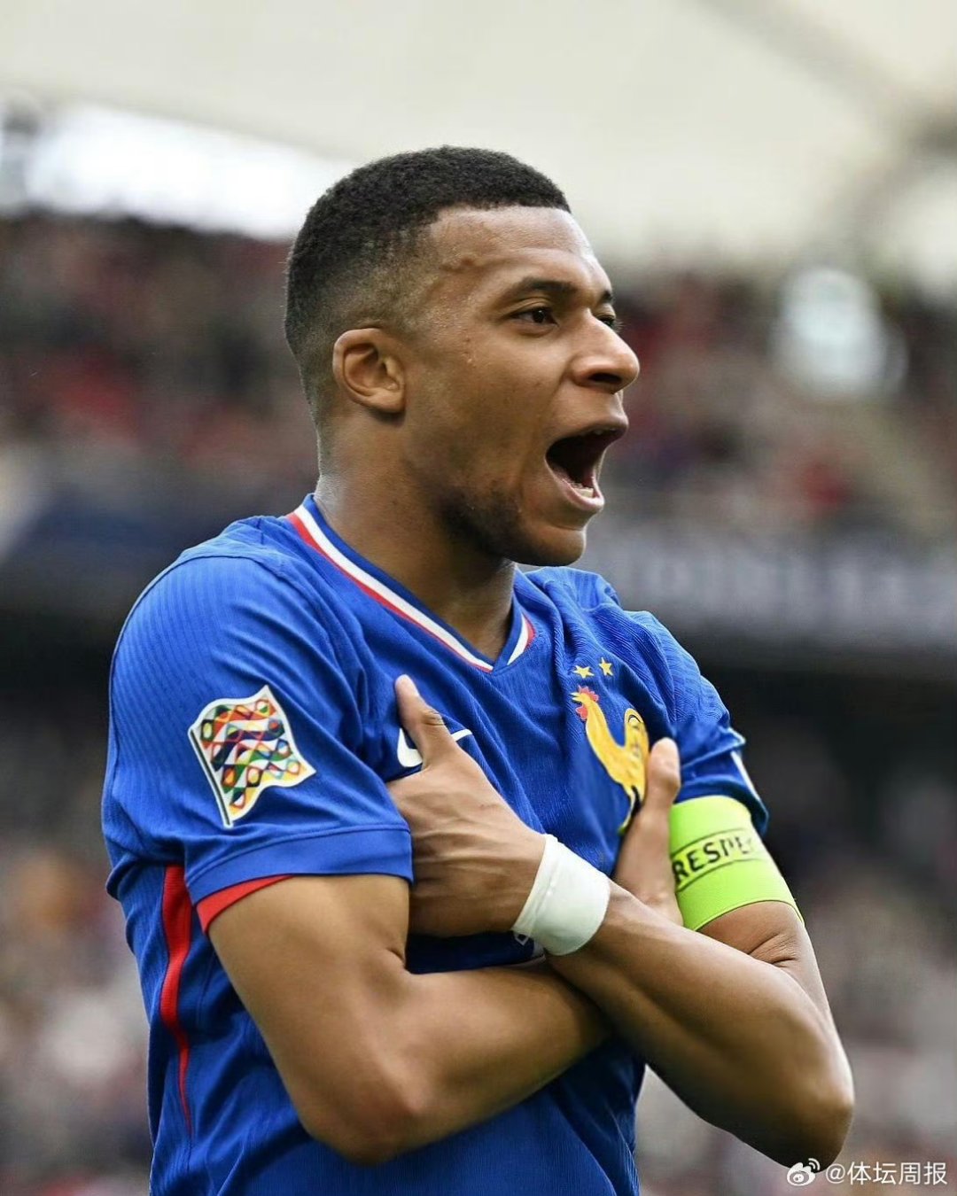 瑞士绝杀马德里竞技，姆巴佩打破历史纪录