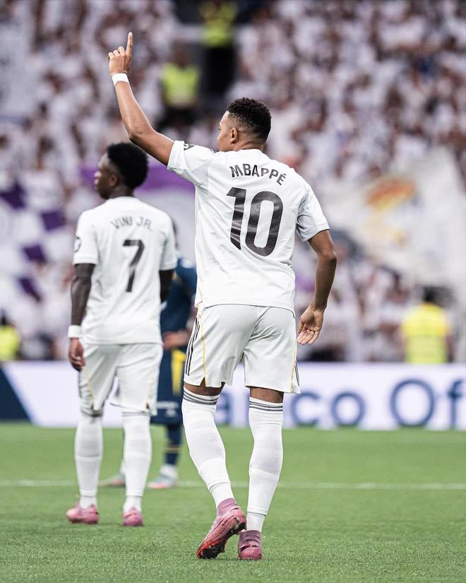 瑞士绝杀马德里竞技，姆巴佩打破历史纪录