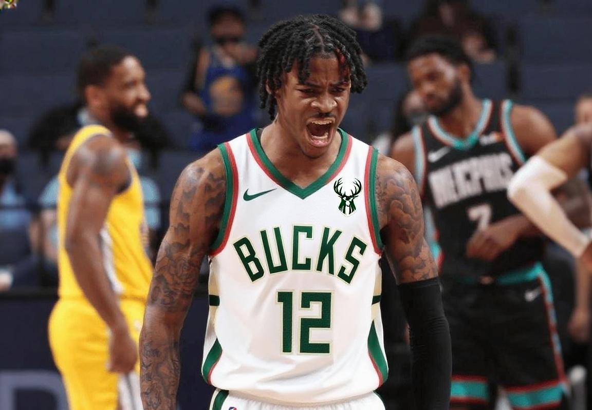 加拿大男篮逆转雄鹿B队,莫兰特关键制胜的简单介绍 加拿大男篮逆转雄鹿B队,莫兰特关键制胜的简单介绍