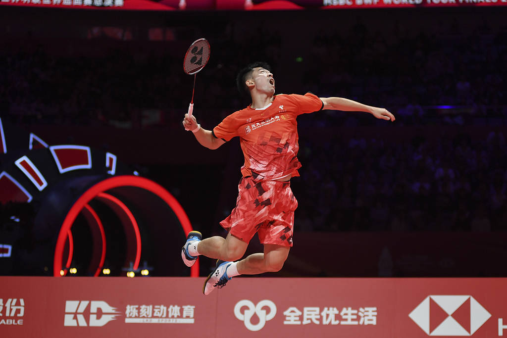 日本羽毛球队横扫马来西亚羽毛球队，戴资颖送出助攻的简单介绍