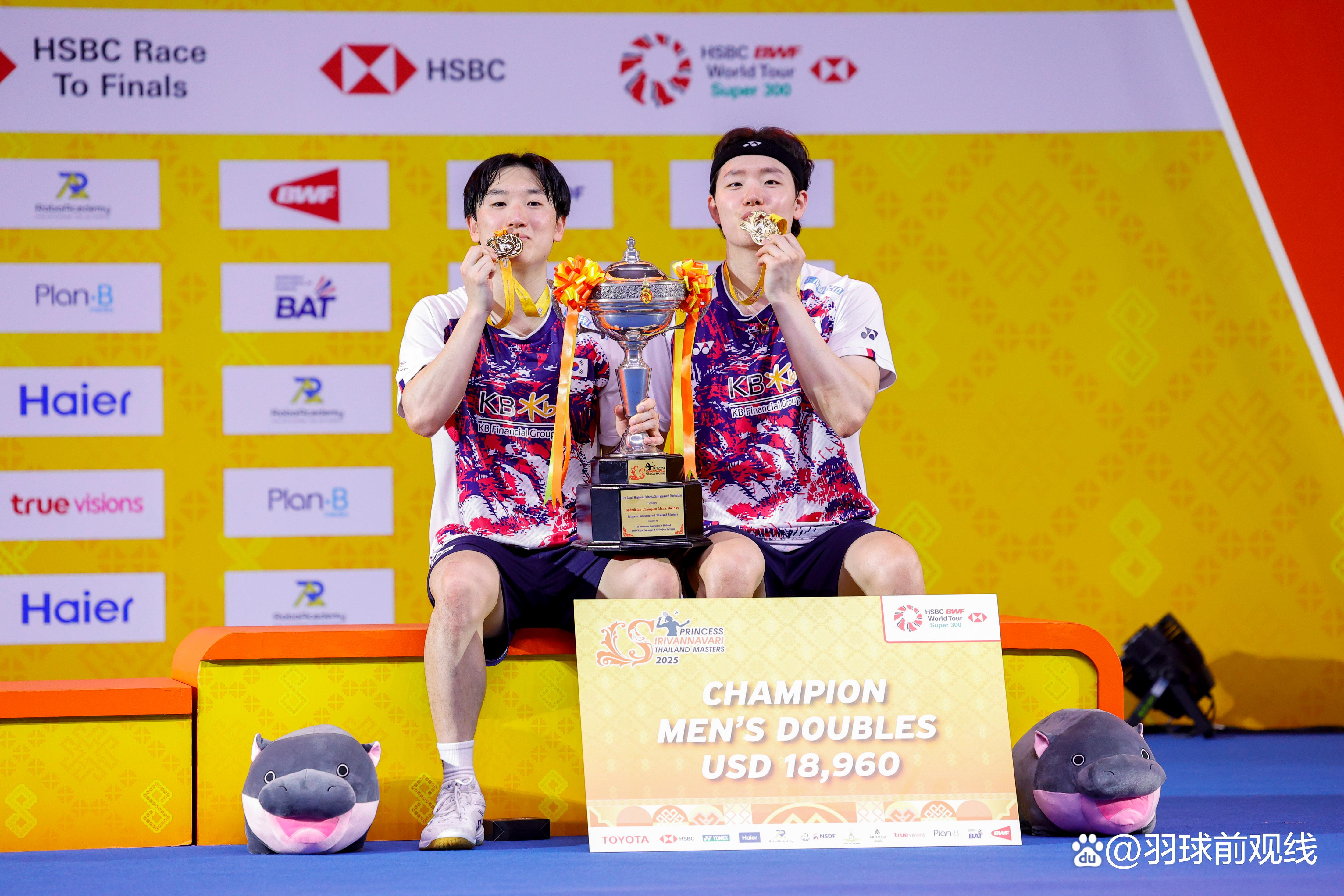 泰国羽毛球队鏖战中国羽毛球队，安赛龙统治全场的简单介绍