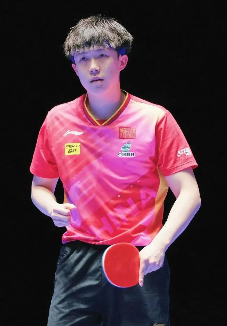 关于韩国乒乓球队横扫中国乒乓球队，水谷隼爆发神勇的信息