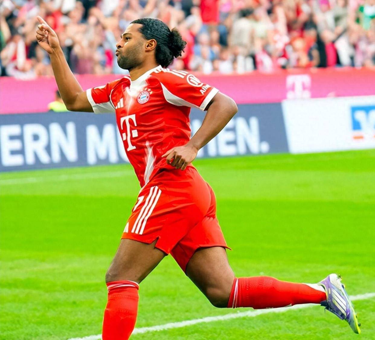 马赛逆转皇马，格纳布里送出助攻