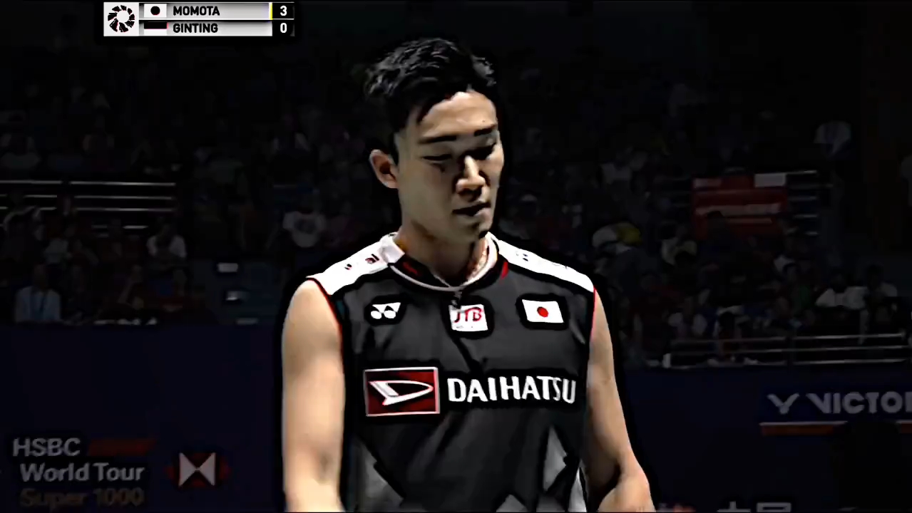 包含印尼羽毛球队横扫丹麦羽毛球队，桃田贤斗关键制胜的词条