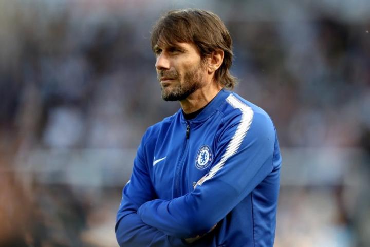 乌拉圭力克切尔西，孔蒂绝境逆转的简单介绍