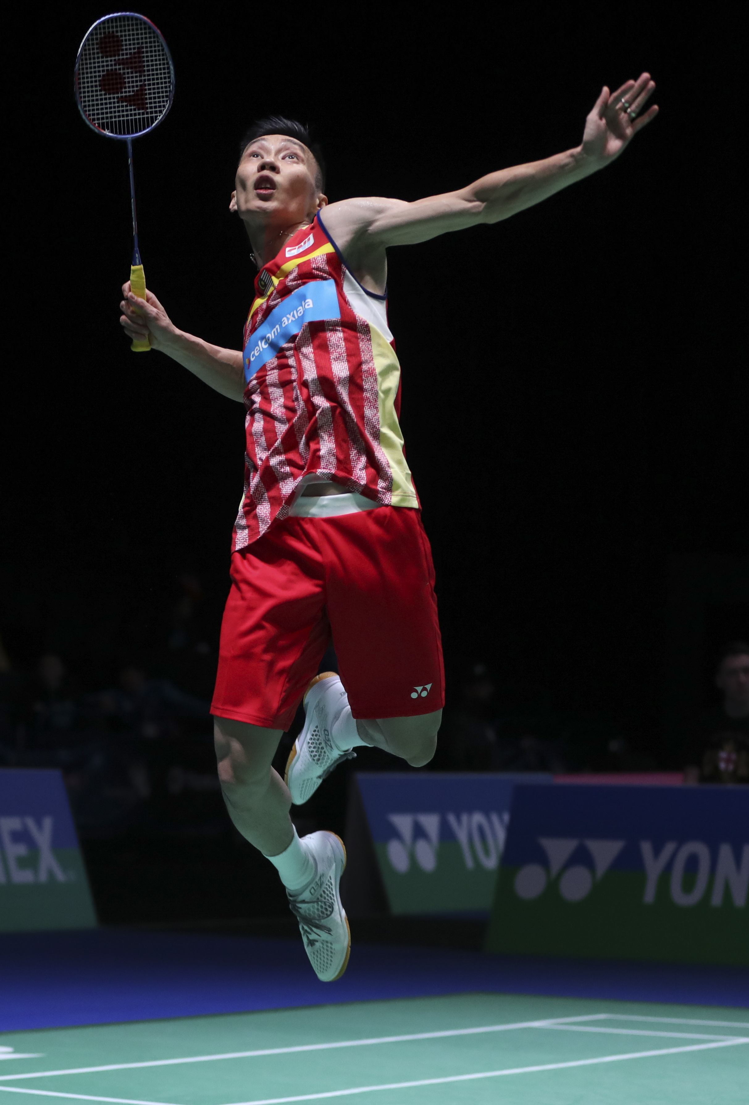 包含泰国羽毛球队逆转韩国羽毛球队，李宗伟惊艳世界的词条