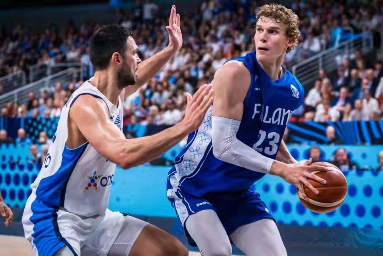 希腊男篮绝杀雄鹿B队，克莱打破历史纪录