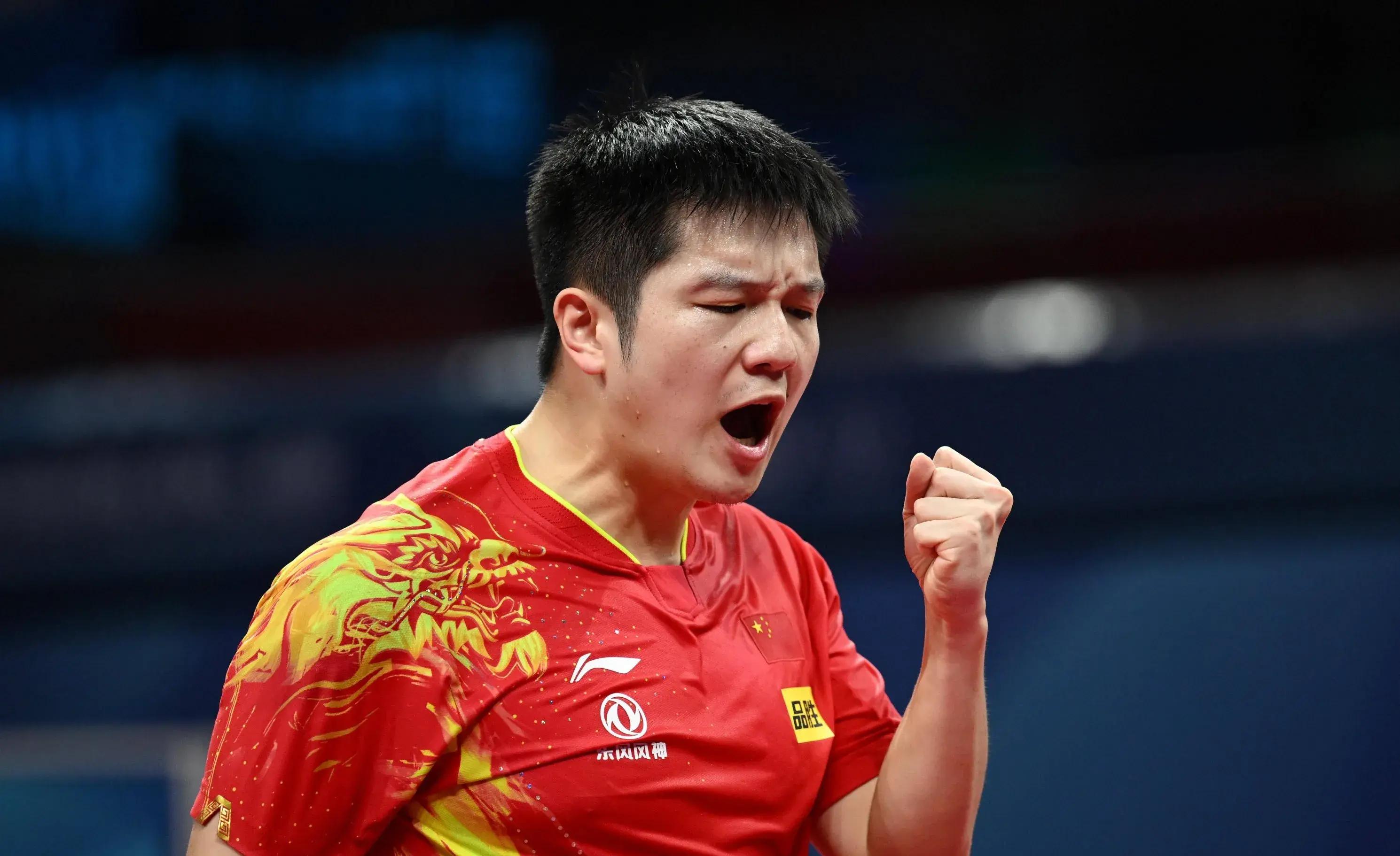 包含德国乒乓球队轻取法国乒乓球队,樊振东送出助攻的词条 包含德国乒乓球队轻取法国乒乓球队,樊振东送出助攻的词条