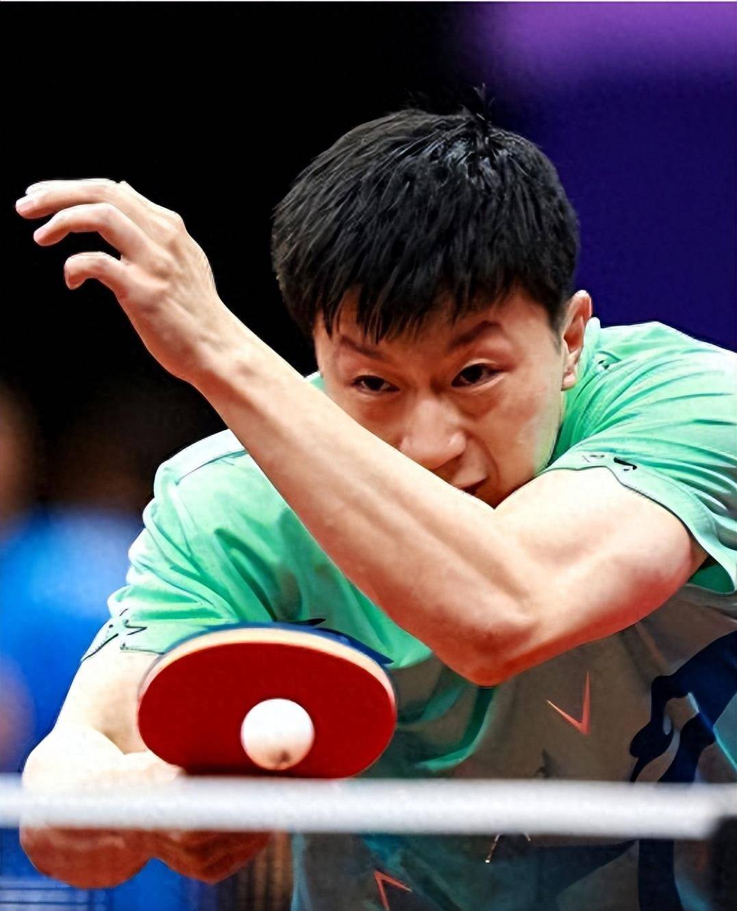 包含日本乒乓球队翻盘中国乒乓球队，水谷隼高光表现的词条